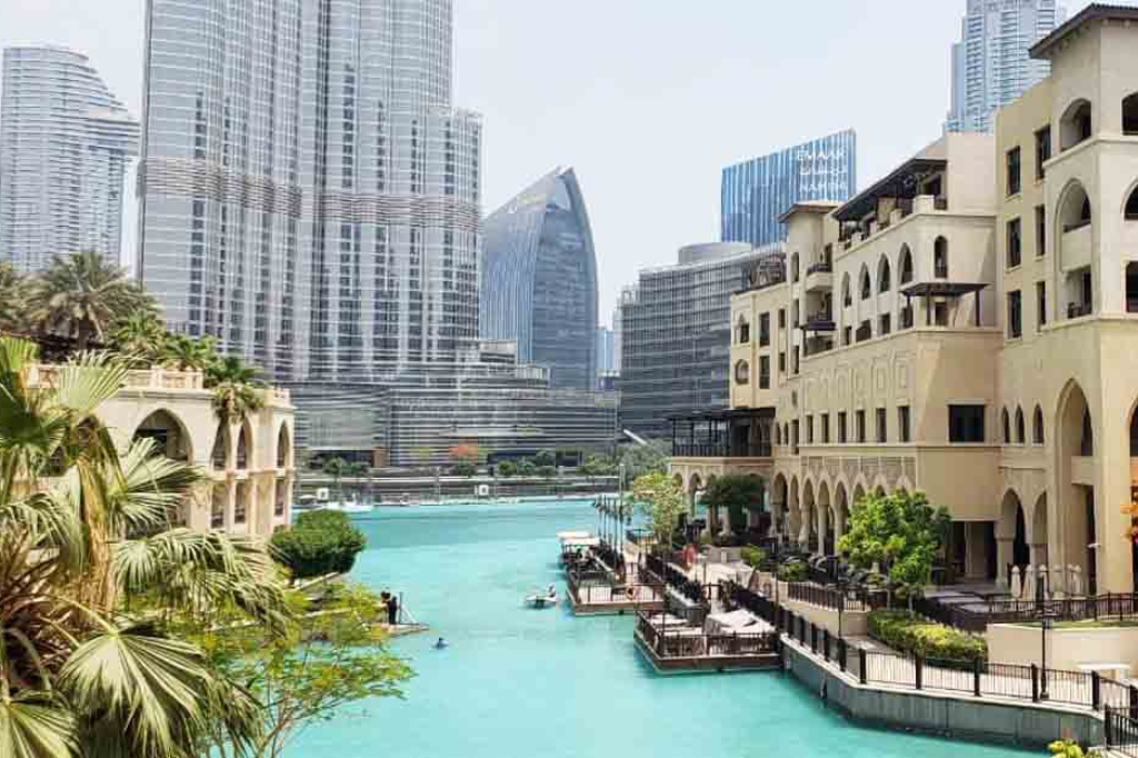 apartments for sale in downtown dubai