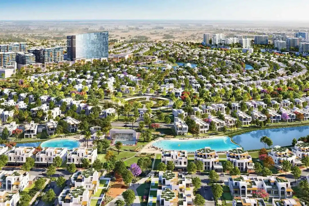 dubai south properties for sale