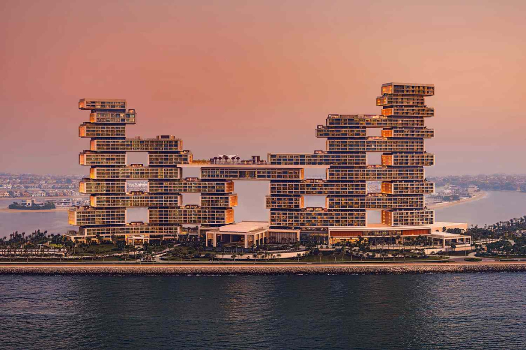 Top New Communities in Dubai to Watch in 2025