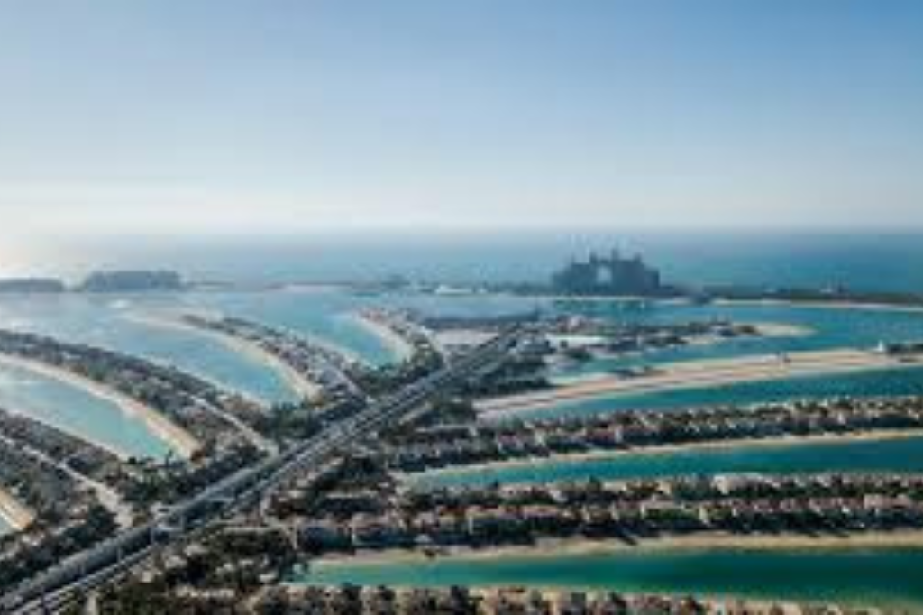 apartments for sale in palm jumeirah dubai