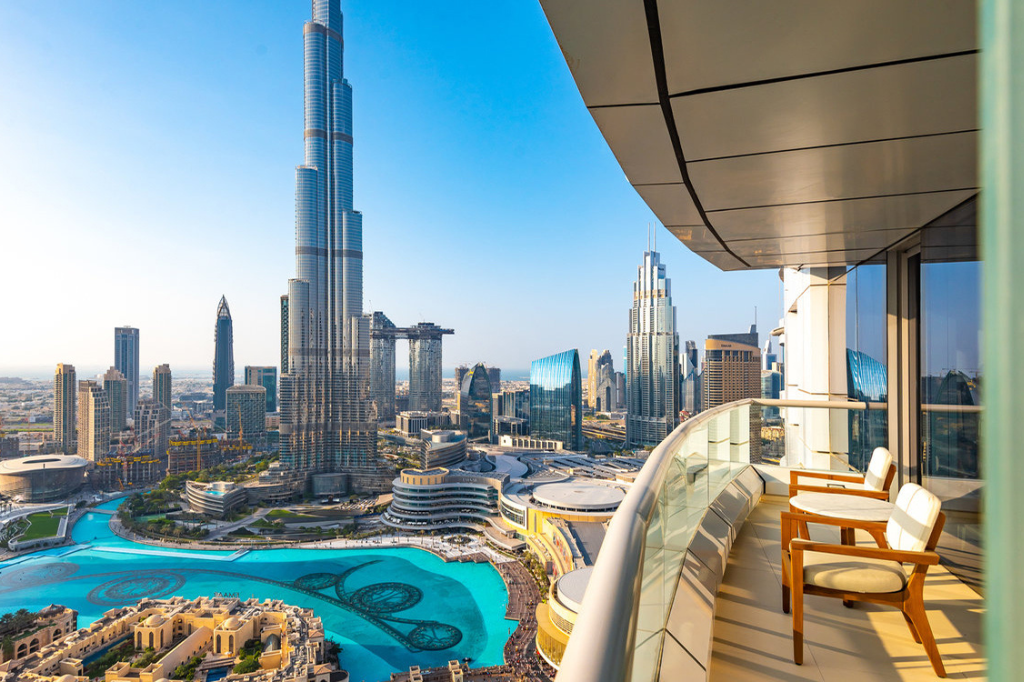 apartments for sale in downtown dubai