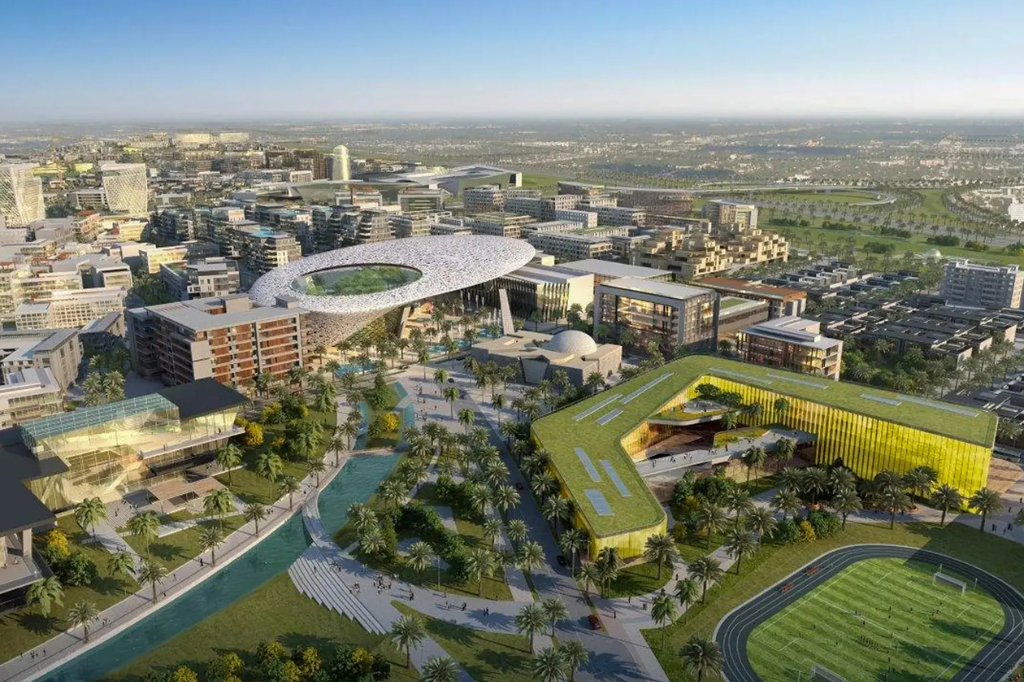 dubai south properties for sale