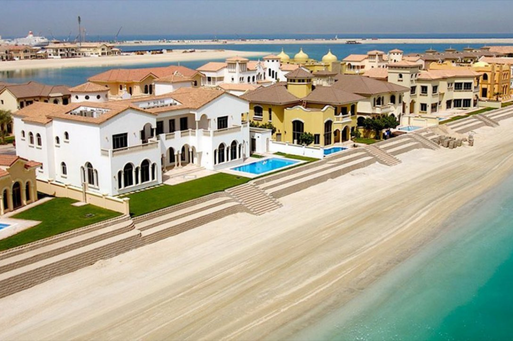 apartments for sale in palm jumeirah dubai