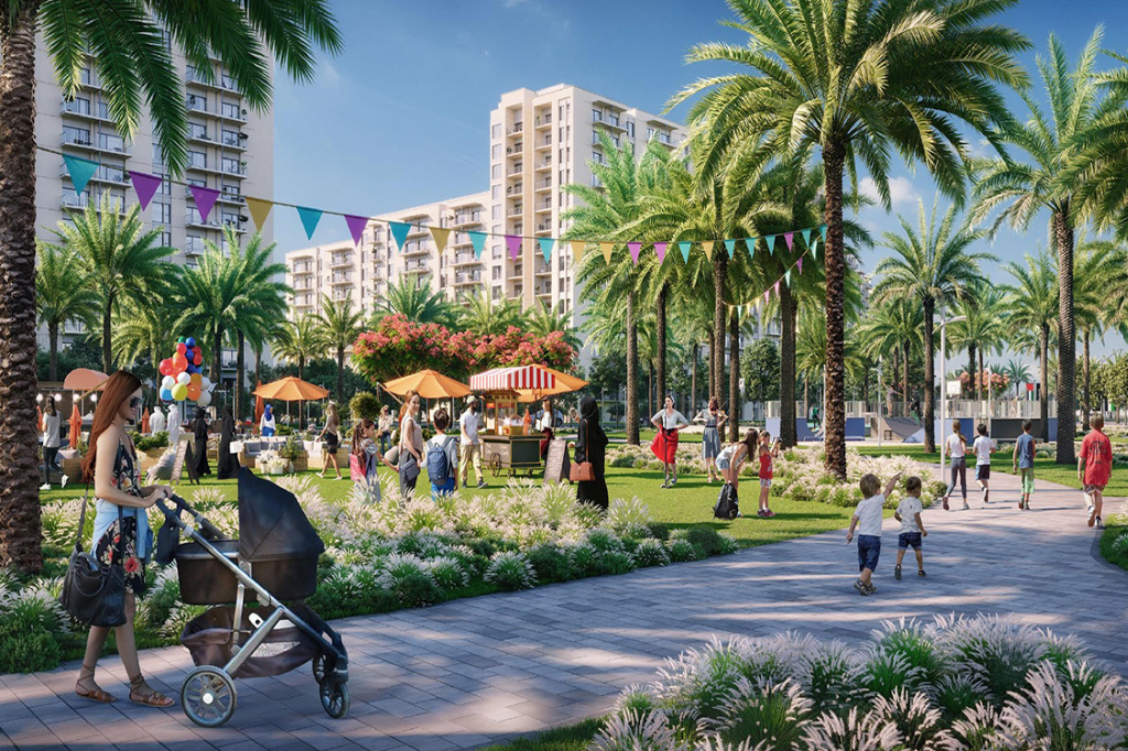 dubai south properties for sale