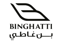 Binghatti